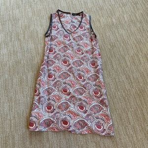 Massimo Dutti dress